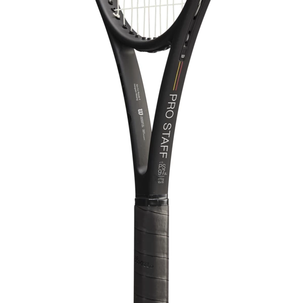 Wilson Pro Staff 97UL V13.0 Tennis Racket 6 Wilson Pro Staff 97UL V13.0 Tennis Racket - Image 6