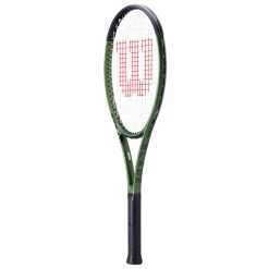 Wilson Blade 101L V8.0 Tennis Racket -Cheap Squash Store RTWI25381Blade101lv8 P3