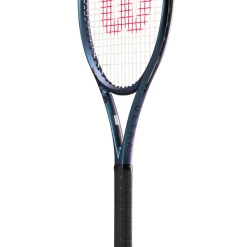 Wilson Ultra 100UL V4.0 Tennis Racket -Cheap Squash Store RTWI30291Ultra100ULv4 P6