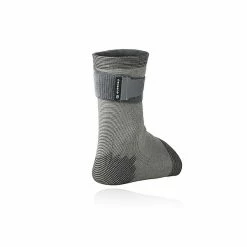 Rehband QD Knitted Ankle Support -Cheap Squash Store SARE20555KnittedAnklesupport P2