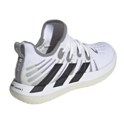 Adidas Men's Stabil Next Gen Indoor Shoes Primeblue White -Cheap Squash Store SMAD28480StabilNextGenWhite P3