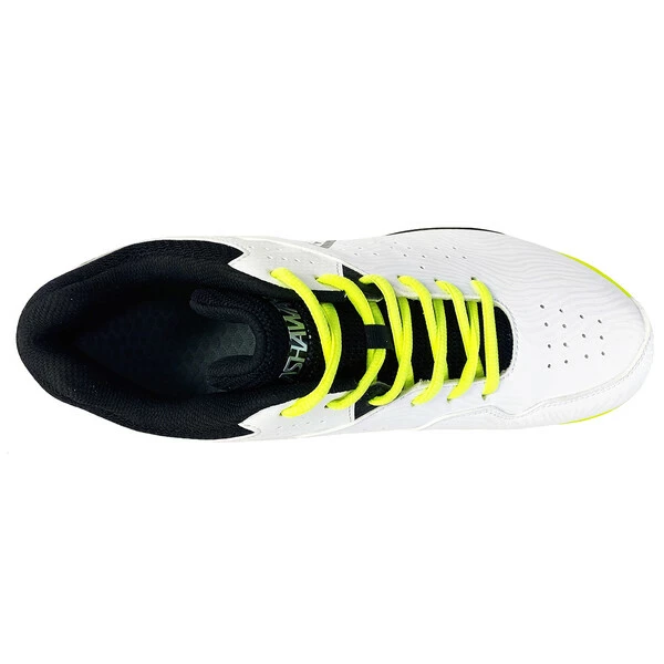 Ashaway Men's Neo X5 Indoor Court Shoes 3 Ashaway Men's Neo X5 Indoor Court Shoes - Image 3
