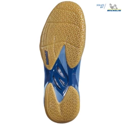 Babolat Shadow Spirit Men's Indoor Shoes Dark Blue -Cheap Squash Store SMBA24551ShadowSpiritDarkBlue P4
