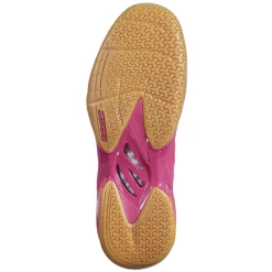 Babolat Shadow Spirit Men's Indoor Shoes Cherry Tomato -Cheap Squash Store SMBA28168ShadowSpiritTomato P4