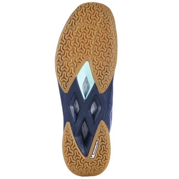 Babolat Men's Shadow Tour 5 Indoor Shoes Black White 5 Babolat Men's Shadow Tour 5 Indoor Shoes Black White - Image 5