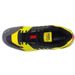 Karakal KF Pro Xtreme Men's Indoor Court Shoe -Cheap Squash Store SMKA17412KarakalproxtremeNEW P3