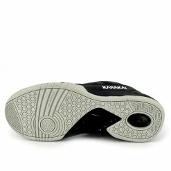 Karakal KF ProLite Men's Indoor Court Shoe Black 2022 9 Karakal KF ProLite Men's Indoor Court Shoe Black 2022 -Cheap Squash Store SMKA29787ProLite2022Black P4