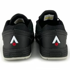 Karakal KF ProLite Men's Indoor Court Shoe Black 2022 11 Karakal KF ProLite Men's Indoor Court Shoe Black 2022 -Cheap Squash Store SMKA29787ProLite2022Black P6