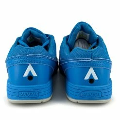 Karakal KF ProLite Men's Indoor Court Shoe Blue 2022 -Cheap Squash Store SMKA29794ProLite2022Blue P6
