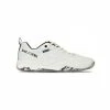 Salming Men's Rebel Padel Shoes White