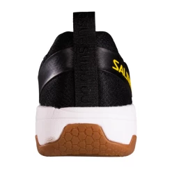 Salming Men's Eagle Indoor Shoes Black White -Cheap Squash Store SMSA28228EagleBlack P3
