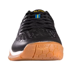 Salming Men's Eagle Indoor Shoes Black White -Cheap Squash Store SMSA28228EagleBlack P4