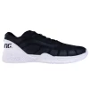 Salming Men's Kobra Recoil Indoor Court Shoe Black White