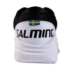 Salming Men's Kobra Recoil Indoor Court Shoe Black White -Cheap Squash Store SMSA28295RecoilKobraBlack P3