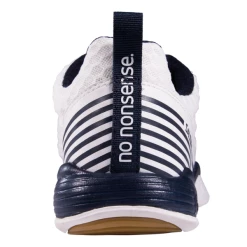 Salming Men's Viper SL Indoor Court Shoe White Navy -Cheap Squash Store SMSA28309ViperSLWhiteNavy P3