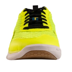 Salming Men's Viper SL Indoor Court Shoe Neon Yellow -Cheap Squash Store SMSA28310ViperSLNeonYellow P4