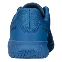 Salming Men's Hawk Court Indoor Court Shoe Brilliant Blue -Cheap Squash Store SMSA28313HawkcourtBrilliantBlue P4