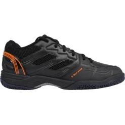 Victor Men's SH-A920 C Indoor Court Shoe Black -Cheap Squash Store SMVI26243SHA920CBlack P3