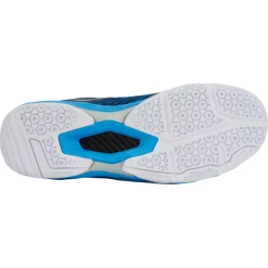 Victor Men's SH-A922 BM Indoor Court Shoe Blue -Cheap Squash Store SMVI26253SHA922BM P5