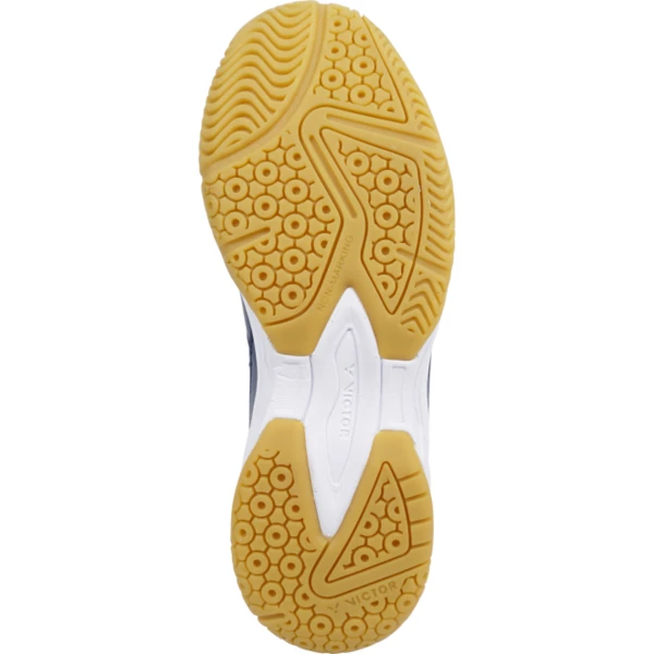 Victor Men's A170 BA Indoor Court Shoe 5 Victor Men's A170 BA Indoor Court Shoe - Image 5