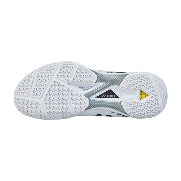 Yonex Men's SHB 65 Z3 Indoor Court Shoes White Tiger 2 Yonex Men's SHB 65 Z3 Indoor Court Shoes White Tiger - Image 2