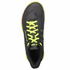 Yonex Men's Comfort Z3 Indoor Court Shoes Black 8 Yonex Men's Comfort Z3 Indoor Court Shoes Black -Cheap Squash Store SMYO27965MenComfortZ3 P4