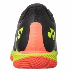 Yonex Men's Comfort Z3 Indoor Court Shoes Black 9 Yonex Men's Comfort Z3 Indoor Court Shoes Black -Cheap Squash Store SMYO27965MenComfortZ3 P5