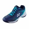 Yonex Men's 65 X3 Indoor Court Shoe Navy Blue