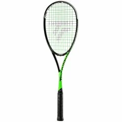 Tecnifibre Suprem 125 CurV Squash Racket