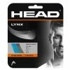 Head Lynx 1.25mm Tennis String Set Blue