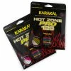Karakal Hot Zone Pro 125 Squash String Set