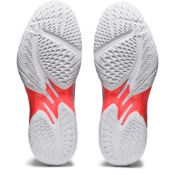 Asics Women's Gel Sky Elite FF 2 Indoor Court Shoes Lapis Lazuli Blue -Cheap Squash Store SWAC25637WSkyEliteFF2Lazuli P4