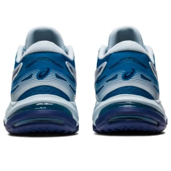 Asics Women's Gel Beyond 6 Indoor Court Shoes Sky Indigo Blue -Cheap Squash Store SWAC29866WBeyond6SkyIndigo P3