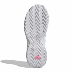 Adidas Women's GameCourt 2.0 Tennis Shoes Mint Ton -Cheap Squash Store SWAD29091WGameCourtMint P3