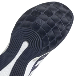 Adidas Women's CrazyFlight Indoor Shoes Team Navy Blue -Cheap Squash Store SWAD29963WCrazyflightNavy P6