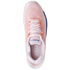 Babolat Women's Shadow Tour 5 Indoor Shoes English Rose -Cheap Squash Store SWBA30124ShadowTour5Rose P3