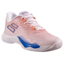 Babolat Women's Shadow Tour 5 Indoor Shoes English Rose -Cheap Squash Store SWBA30124ShadowTour5Rose P4