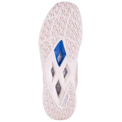 Babolat Women's Shadow Tour 5 Indoor Shoes English Rose -Cheap Squash Store SWBA30124ShadowTour5Rose P5