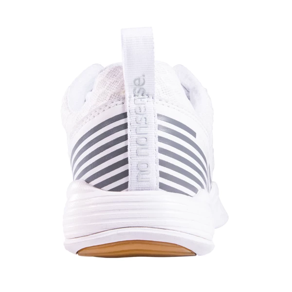 Salming Women's Viper SL Indoor Court Shoe White Wild Dove 3 Salming Women's Viper SL Indoor Court Shoe White Wild Dove - Image 3