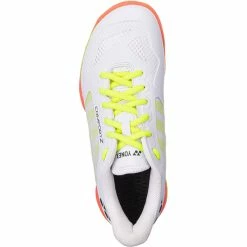 Yonex Women's Comfort Z3 Indoor Court Shoes White -Cheap Squash Store SWYO27972WomenComfortZ3White P4