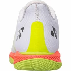Yonex Women's Comfort Z3 Indoor Court Shoes White -Cheap Squash Store SWYO27972WomenComfortZ3White P5
