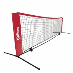 Wilson Starter Tennis Net 3.2 M