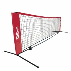 Wilson Starter Tennis Net 6.1 M